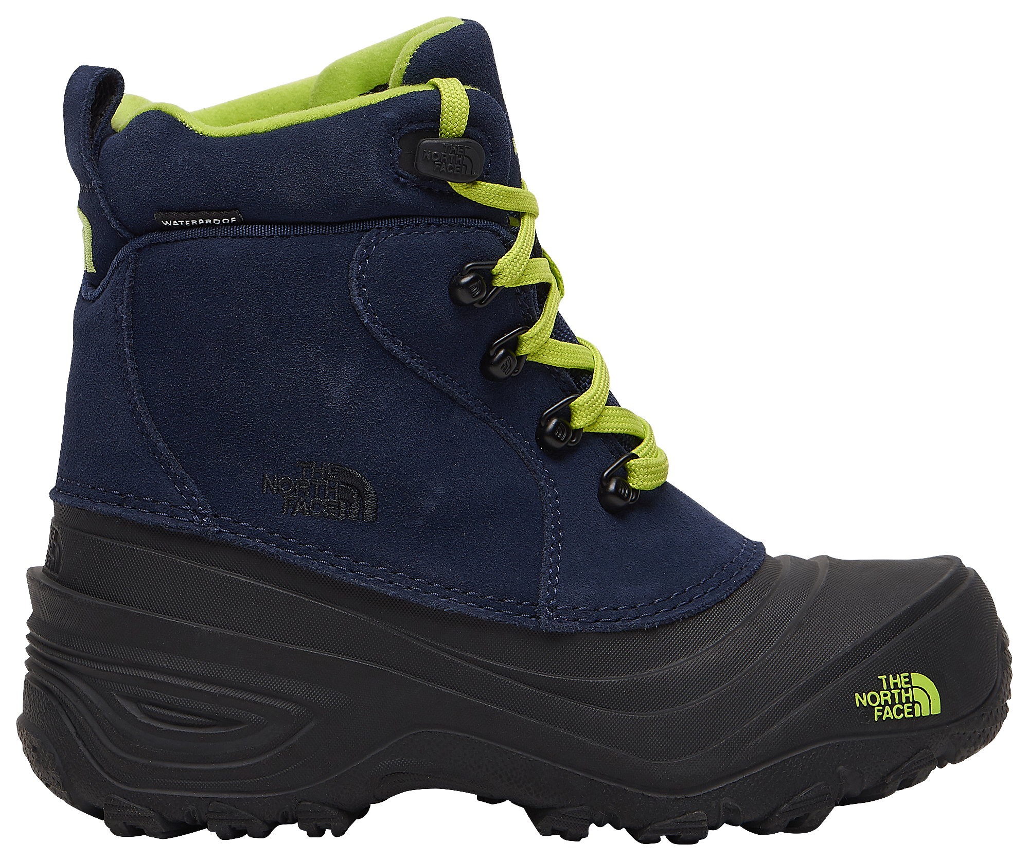 the north face chilkat lace ii