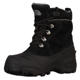 Black/Zinc Grey