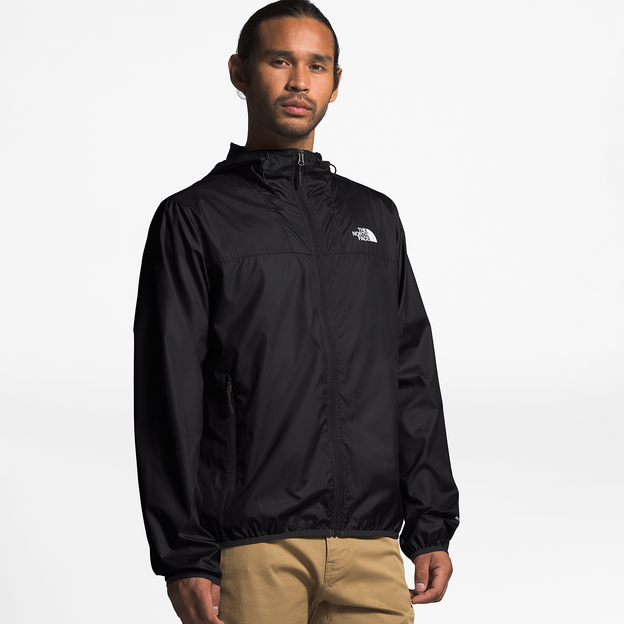 the north face cyclone 2 wind jacket