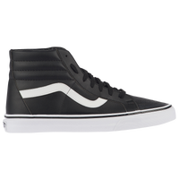 Vans discount sk8 leather