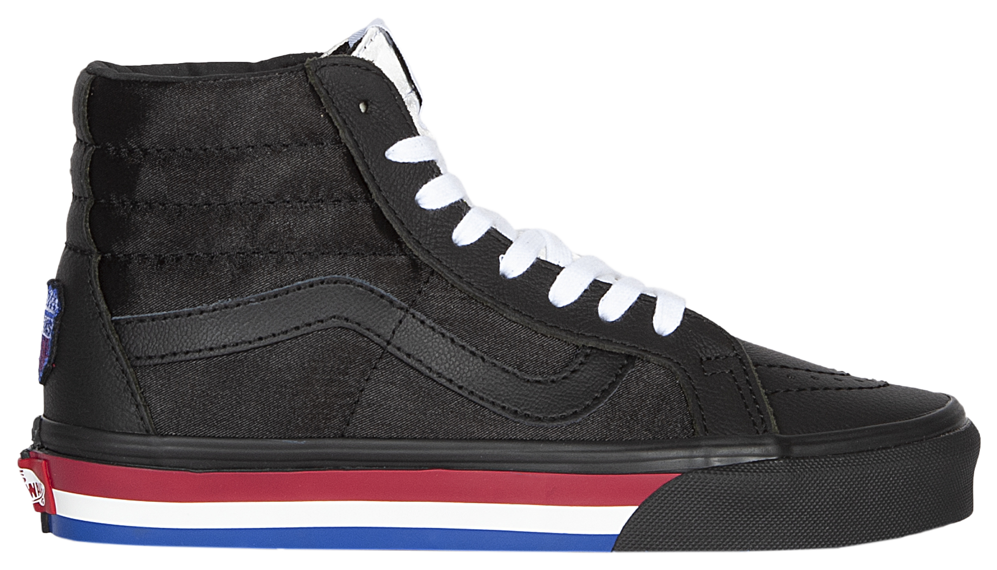 vans sk8 hi foot locker