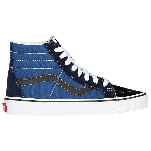 Vans Sk8-Hi - Boys';; Grade School