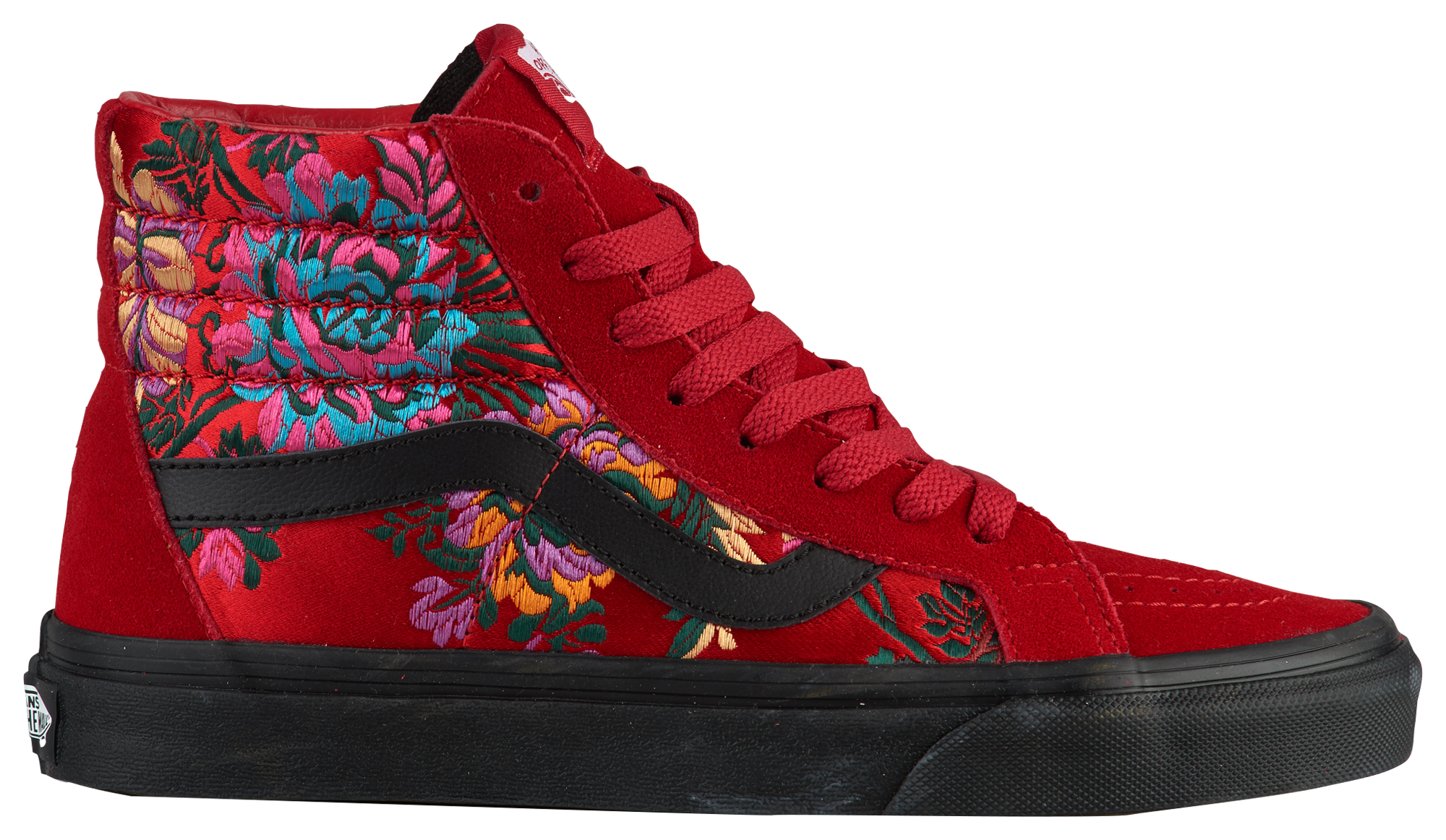 vans sk8 hi foot locker