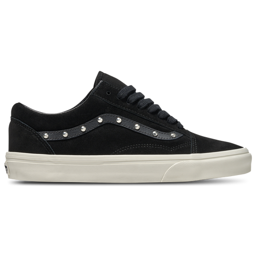 MENS - Vans Old Skool Spikes - Black/White
