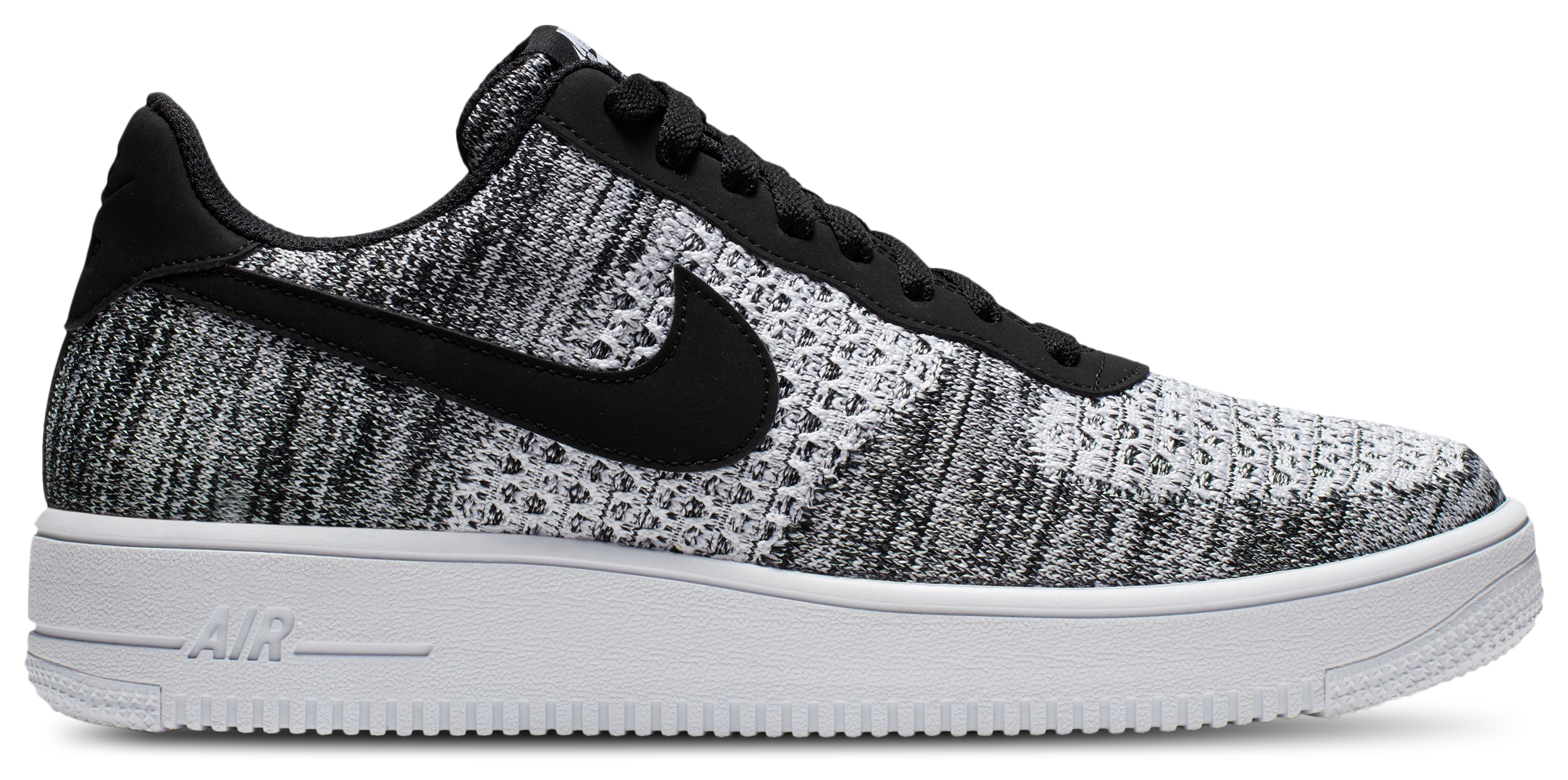 靴 NIKE AIR FORCE 1 FLYKNIT LOW 23 cm Nike Air Force Flyknit | Champs Sports