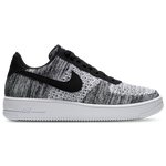 Black/Platinum
