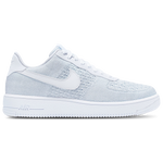 Pure Platinum/White