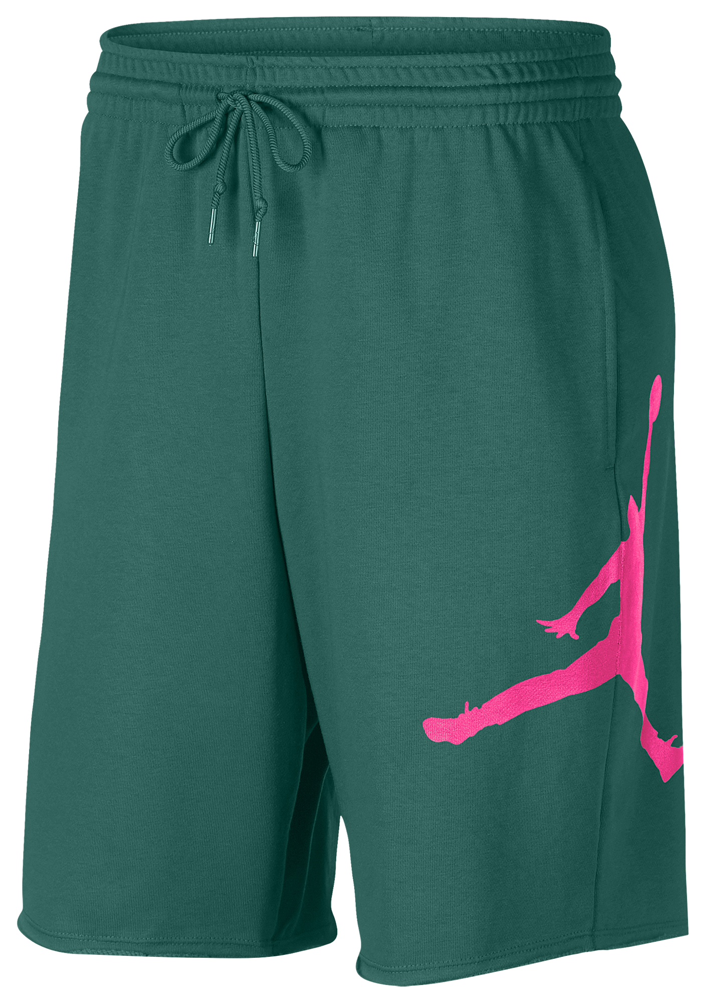 foot locker jordan shorts