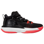 Black/Red/White