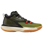 Olive/Black/Tan