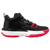 Black/Red/White