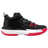 Black/Red/Blanc - Jrdn Gsb Z-code-bk/rd/wh