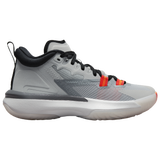 Grey/Orange/White - Jrdn Gsb Z-code-gy/or/wh