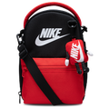 Nike Buddies Lunch Tote - Nike Black/Red