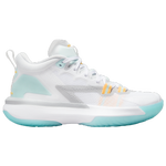 White/Orange/Blue