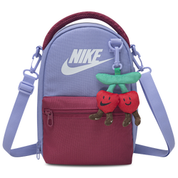 Youth - Nike Buddies Lunch Bag - Purple/Purple