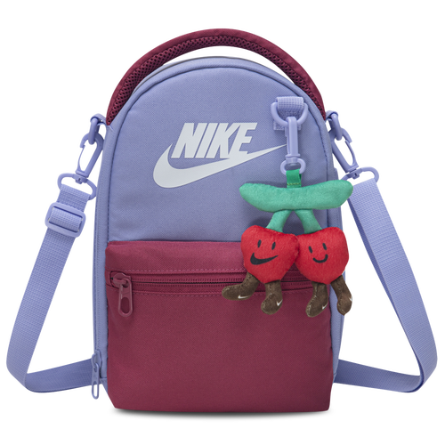 Nike Buddies Lunch Bag - Nike Purple