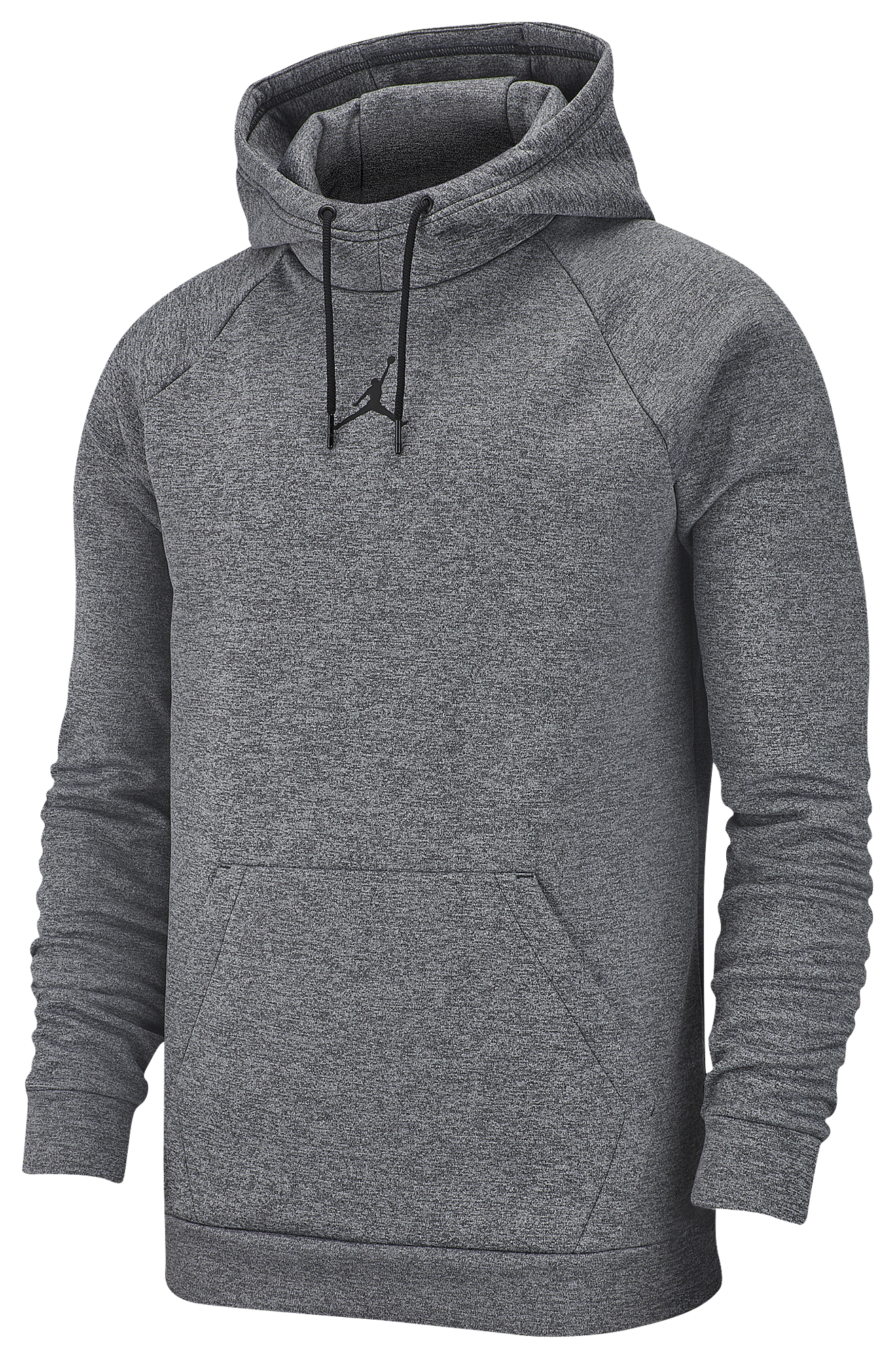 alpha fleece hoodie