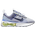 Nike Air Max 2021 - Boys' Grade School Ghost/Obsidian/Ashen Slate