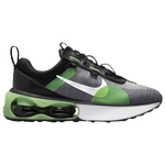 Black/Green/Grey