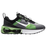 Black/Green/Grey