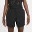 Nike 5" Flex Victory Golf Shorts - Women's Black