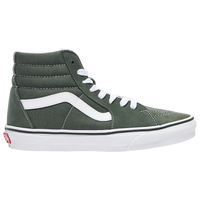 Vans haute hotsell femme foot locker