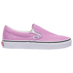 Women's - Vans Slide-On - Orchid