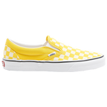 Yellow/White