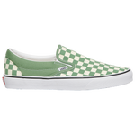 Shale Green/True White