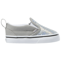 Silver/Silver/White