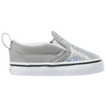 Silver/Silver/White