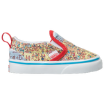 Yellow/White/Multicolor