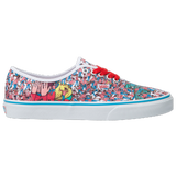 White/Red - Where's Waldo
