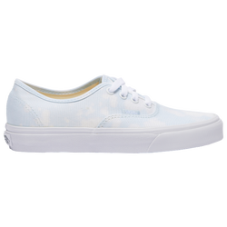 Women's - Vans Authentic - Ballad Blue Acid