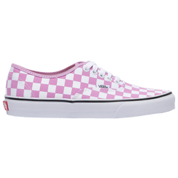 Women's - Vans Authentic - Orchid/True White