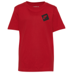 Gym Red/Black