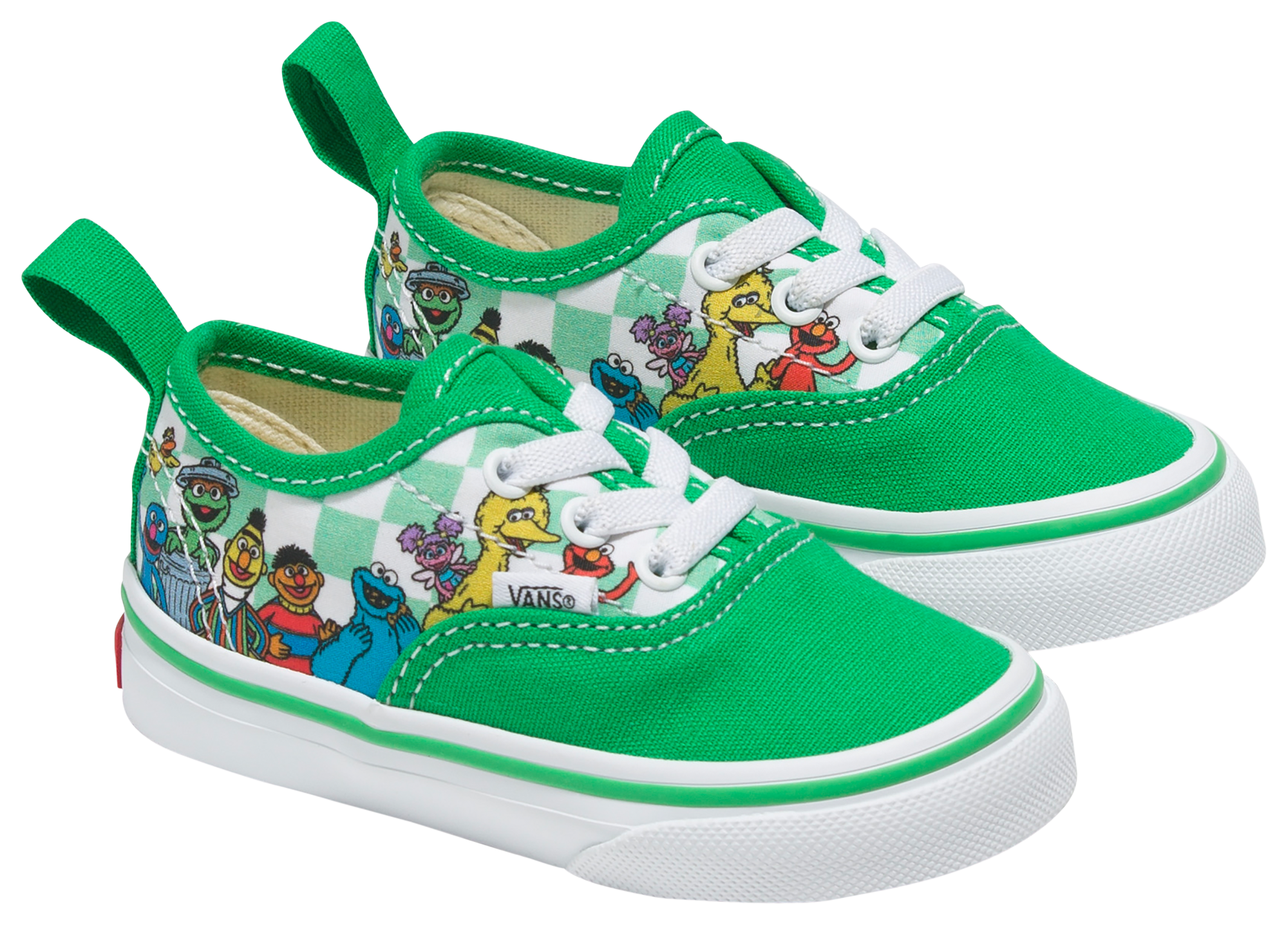 Vans cheap authentic toddler