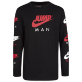 Black/Red/White