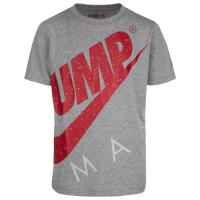 Gray/Red/White