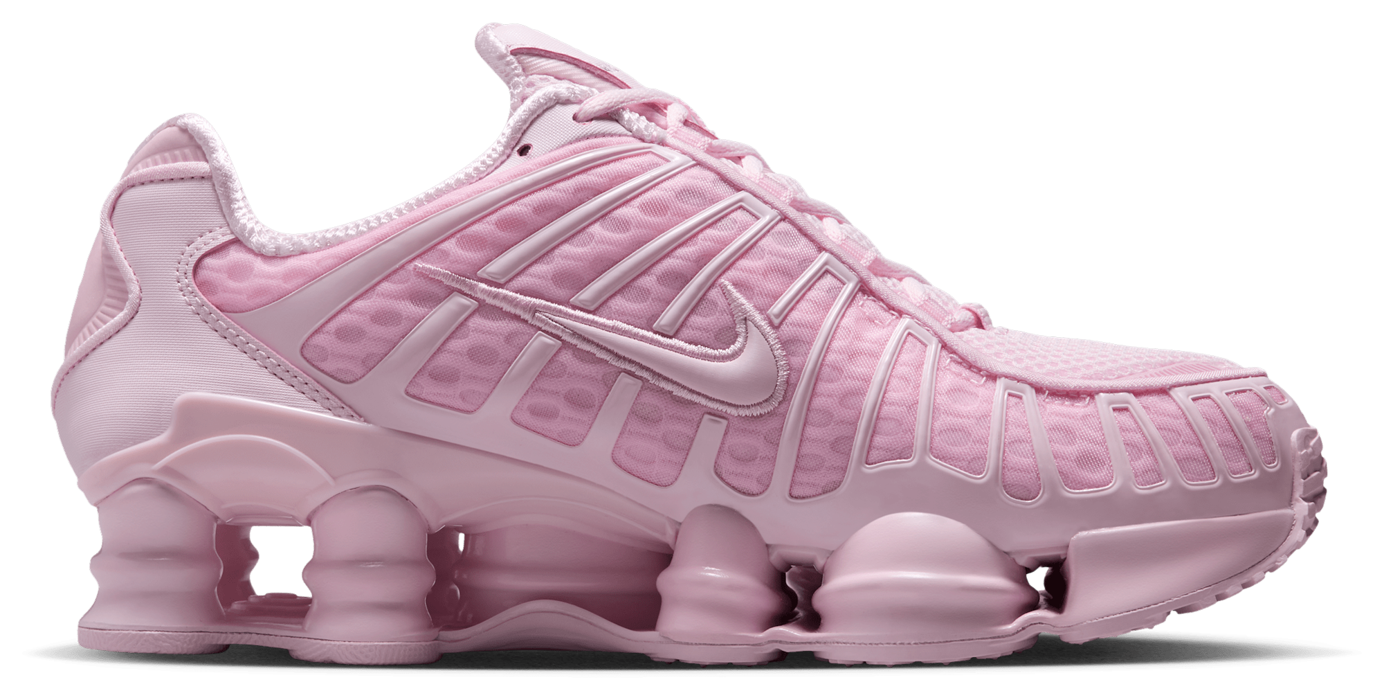 Nike Shox TL - Women's | Foot Locker