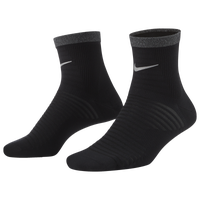 Nike Football Socks NikeGRIP Strike Lightweight Crew - University Red/Black