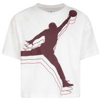 White/Maroon