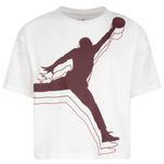 White/Maroon