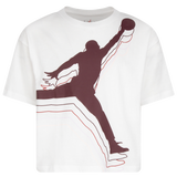 White/Maroon