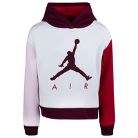 White/Maroon