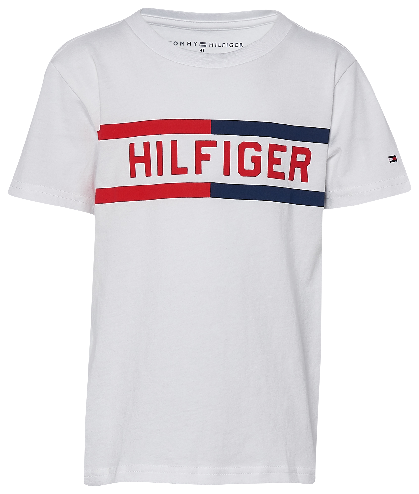 tommy hilfiger toddler boy clothes