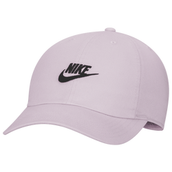 Boys' Grade School - Nike H86 Futura Cap - Pink/Black