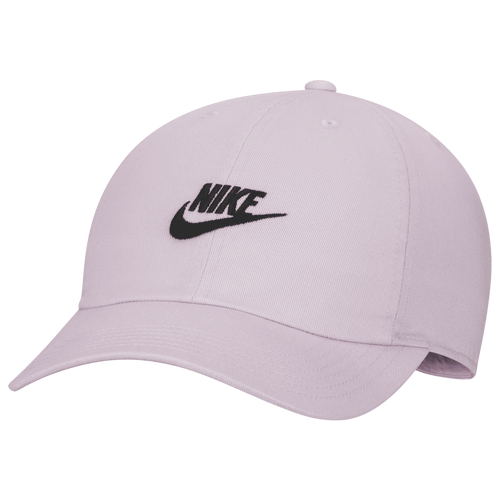 

Nike Boys Nike H86 Futura Cap - Boys' Grade School Pink/Black Size One Size