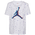 Jordan Dimension T-Shirt - Boys' Grade School White
